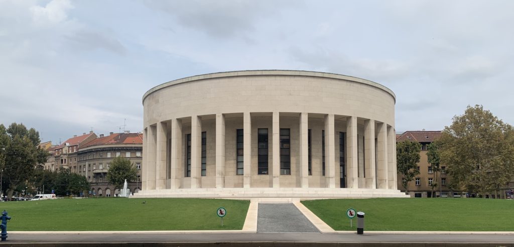 What to do in Zagreb 