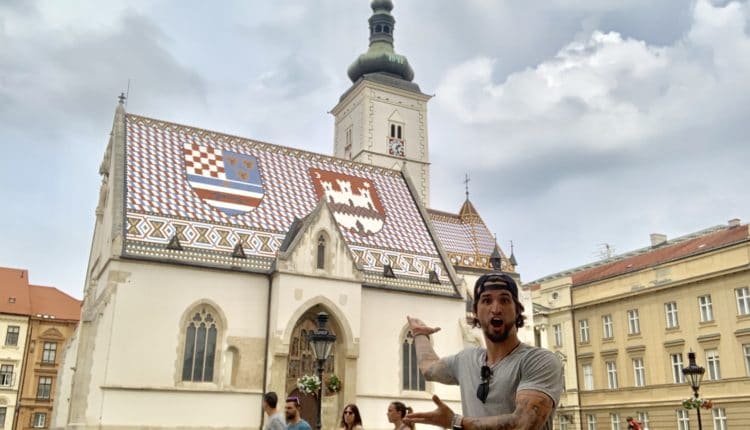 What to do in Zagreb 