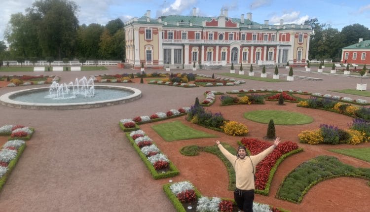 Things to do in Estonia