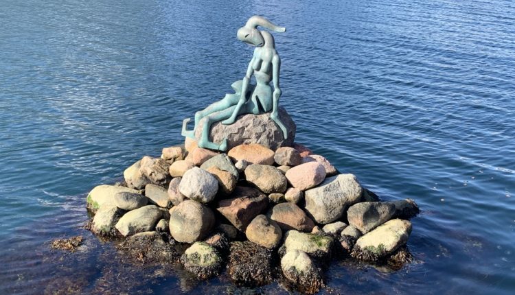 How Many Days in Copenhagen?