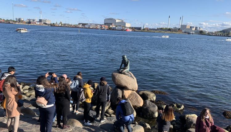 How Many Days in Copenhagen