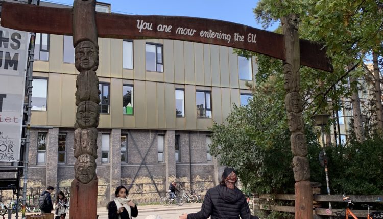 How Many Days in Copenhagen?