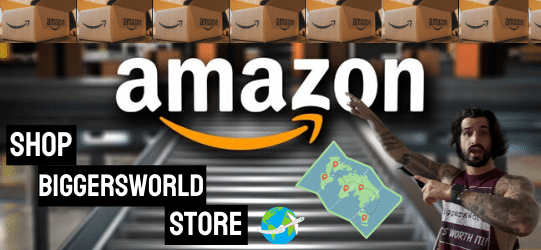 Biggersworld Amazon